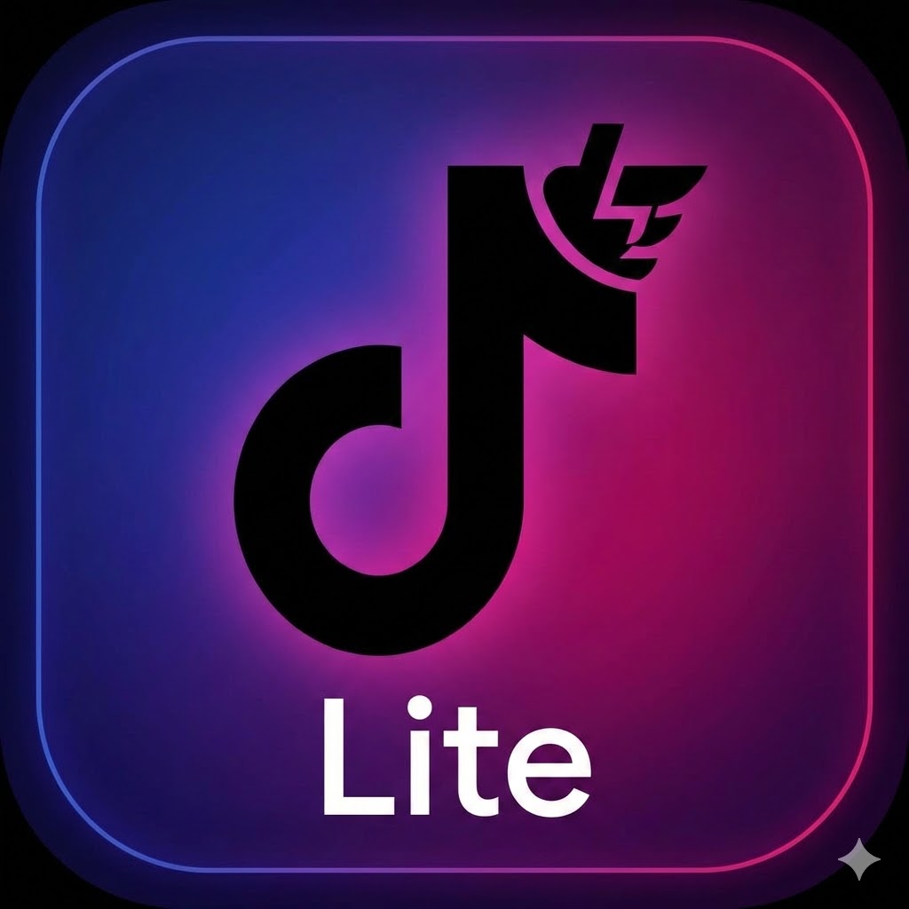 TikTok Lite: Compact, Fast & Limitless
