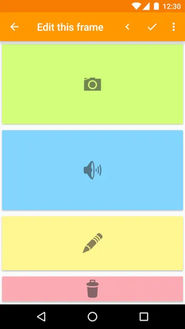 Com-Phone Story Maker screenshot 2