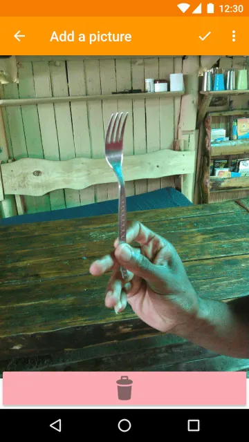 Com-Phone Story Maker screenshot 3