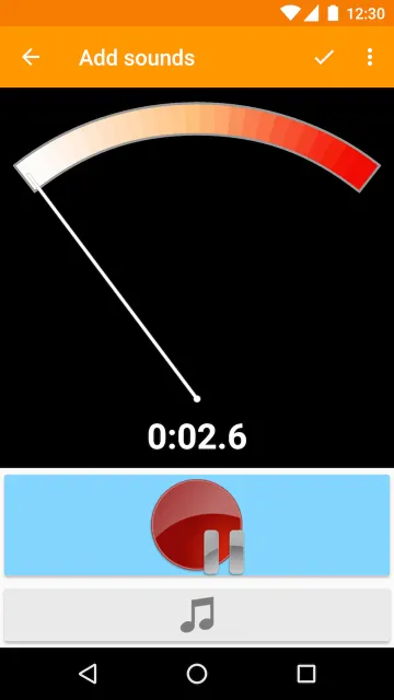 Com-Phone Story Maker screenshot 4