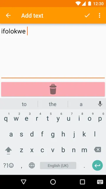 Com-Phone Story Maker screenshot 5