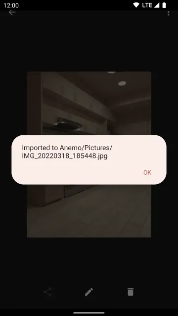 Aer - Fork of Anemo screenshot 4
