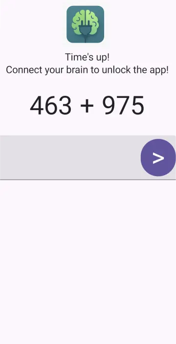 PlugBrain screenshot 2