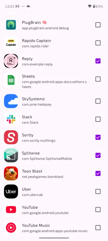 PlugBrain screenshot 6