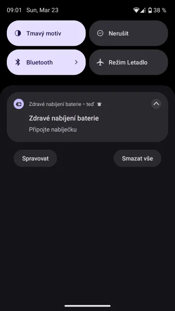 Healthy Battery Charging screenshot 6