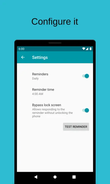 Daily Pill — Medication Reminder screenshot 4