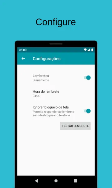 Daily Pill — Medication Reminder screenshot 8