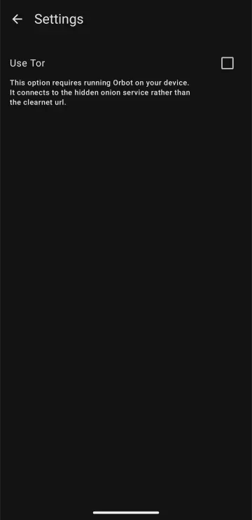 تطبيق Find Family screenshot 2