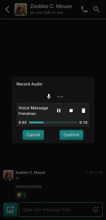 Seers Lodge APK डाउनलोड करें v1.1.4 | Connectivity APK डाउनलोड करें v1.1 screenshot 3