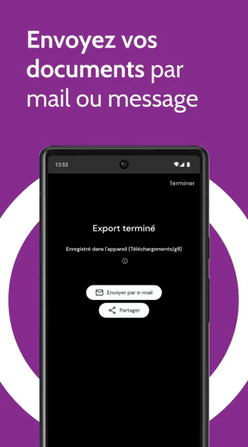 G8 Invoicing screenshot 5