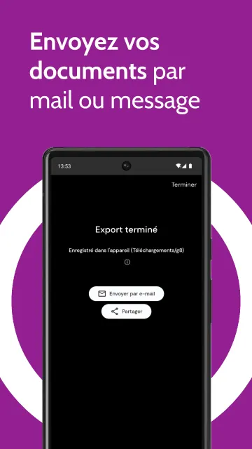 G8 Invoicing screenshot 8