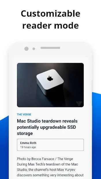 Thud Baixar APK v1.3.1 | Notícias Baixar APK v1.3.1 | Notícias screenshot 3