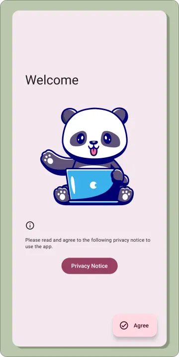 Paperize - A Wallpaper Changer screenshot 1