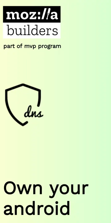 Rethink: DNS + Firewall + VPN screenshot 1