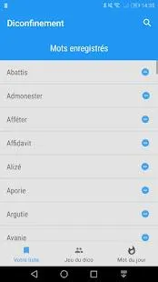 Diconfinement screenshot 1