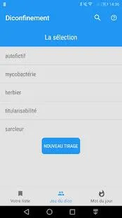 Diconfinement screenshot 3