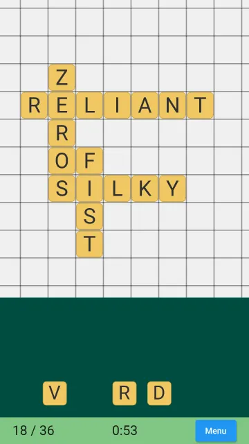 Kumquats screenshot 1