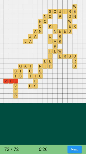 Kumquats screenshot 2