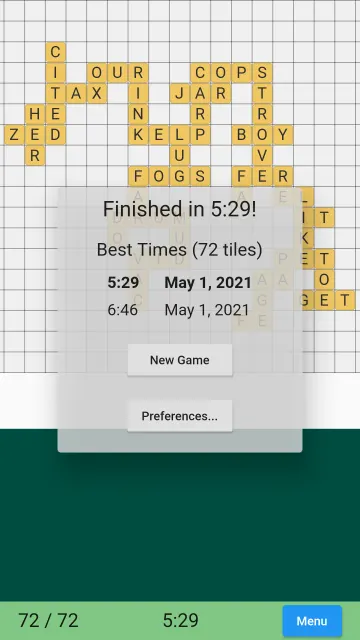 Kumquats screenshot 3