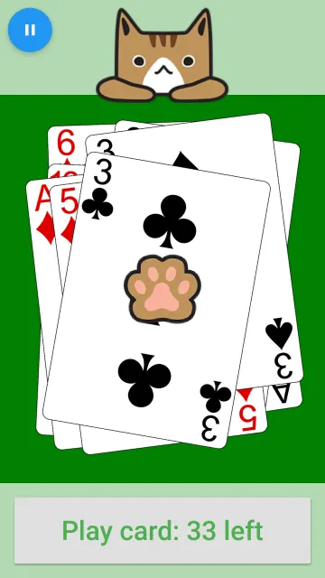 Egyptian Mouse Pounce screenshot 1