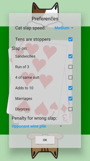 Egyptian Mouse Pounce screenshot 4