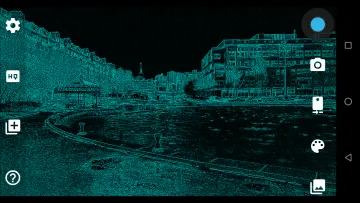 Vector Camera screenshot 1