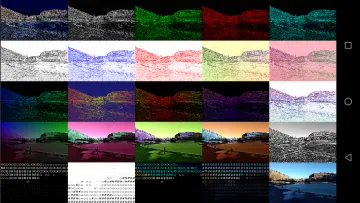 Vector Camera screenshot 3