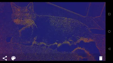 Vector Camera screenshot 8