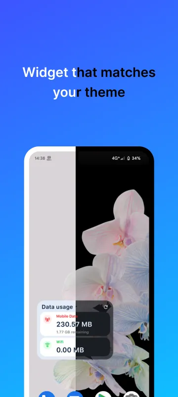 Data Monitor screenshot 6