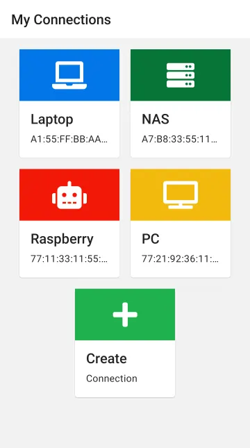 BootBoi screenshot 1