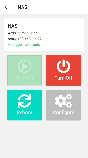 BootBoi screenshot 4