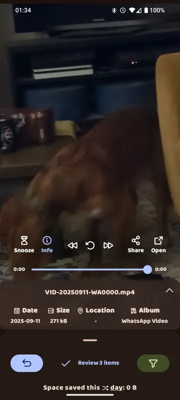 PhotoSwooper screenshot 4