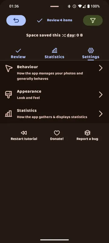 PhotoSwooper screenshot 6