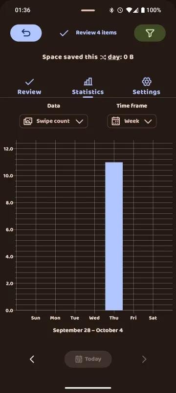 PhotoSwooper screenshot 7