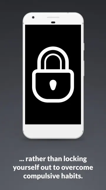 DetoxDroid: Digital Detoxing as Your New Default screenshot 5
