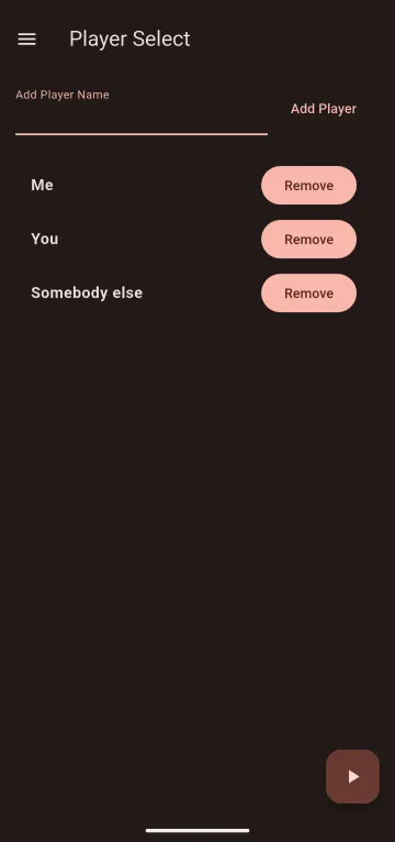 Simply Scored screenshot 1