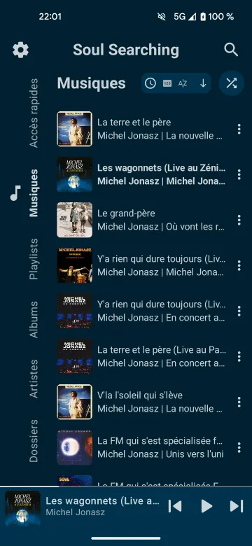 Soul Searching screenshot 1