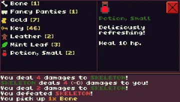 Doors of Doom screenshot 3