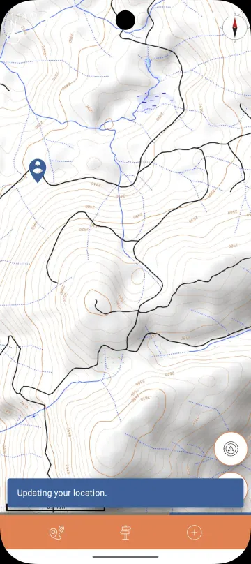 Trails Hito screenshot 3