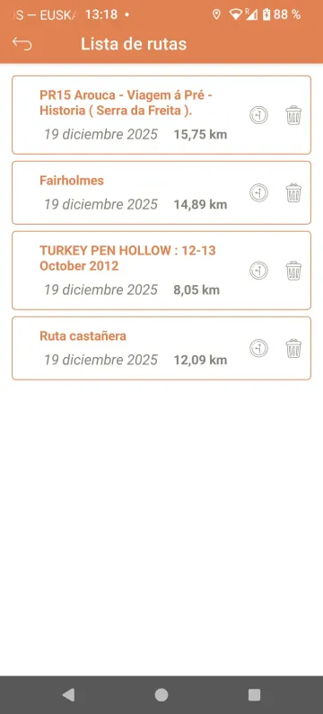 Trails Hito screenshot 7