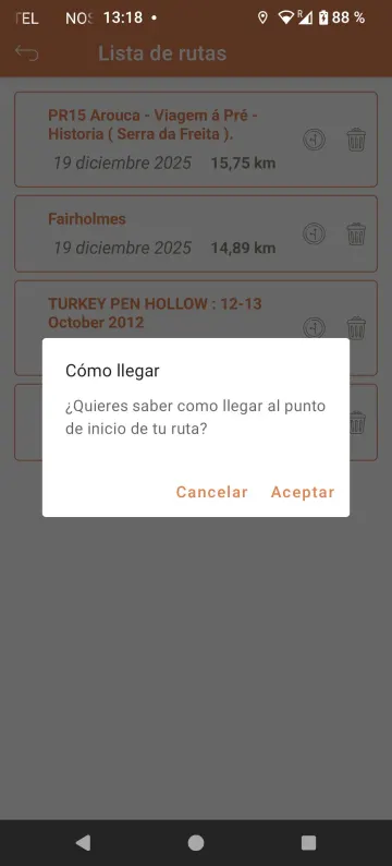 Trails Hito screenshot 8