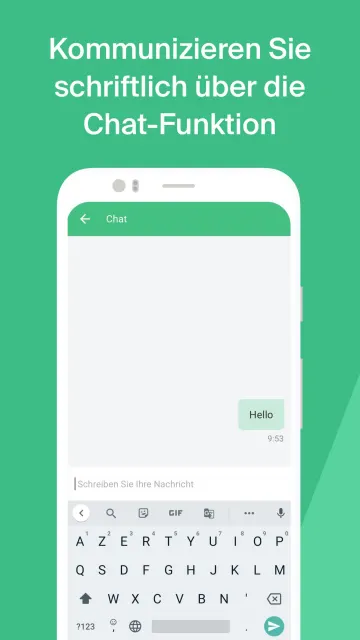 Infomaniak kMeet screenshot 3