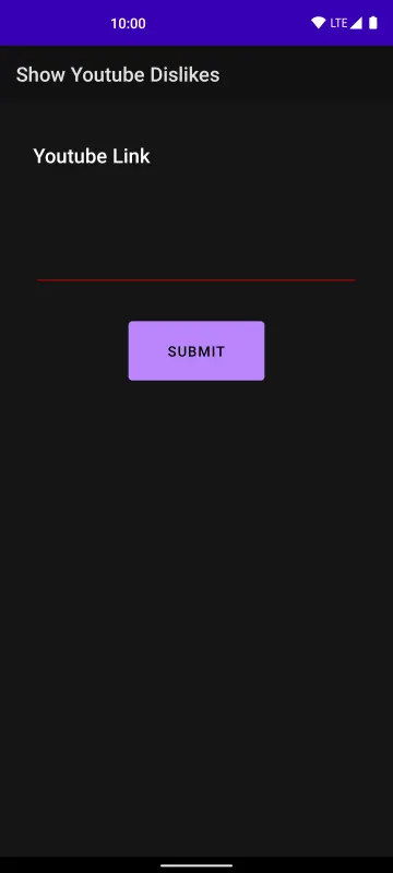 Show Youtube Dislikes screenshot 1