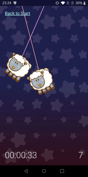 Go To Sleep screenshot 2