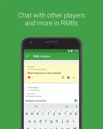 Stately for NationStates screenshot 4