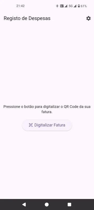 CajuScan screenshot 7