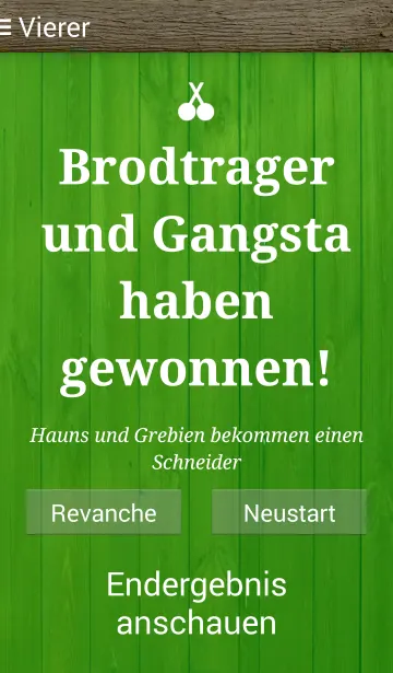 Bummerlzähler screenshot 8