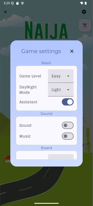 Naija Ludo + screenshot 5