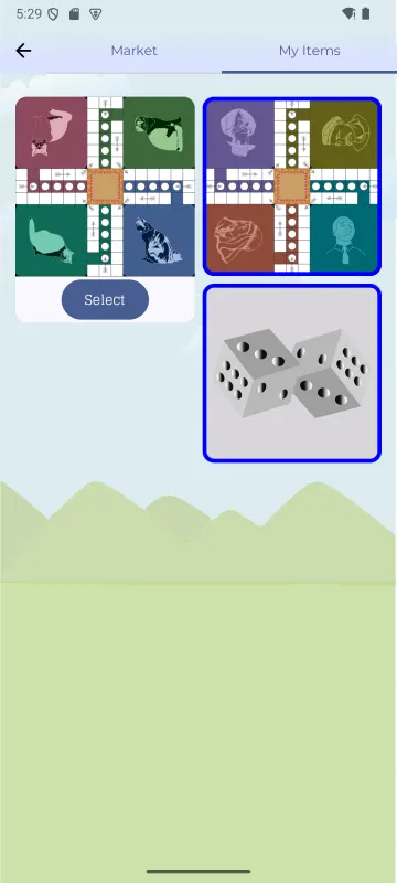 Naija Ludo + screenshot 6