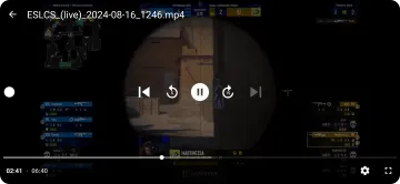 SuperX Video Downloader screenshot 8